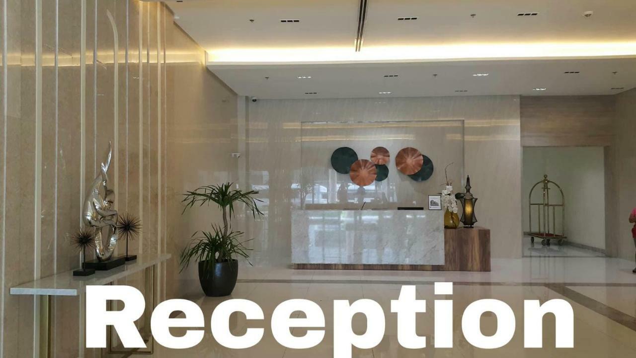 Condotel Walking distance to Airport  Manila Esterno foto