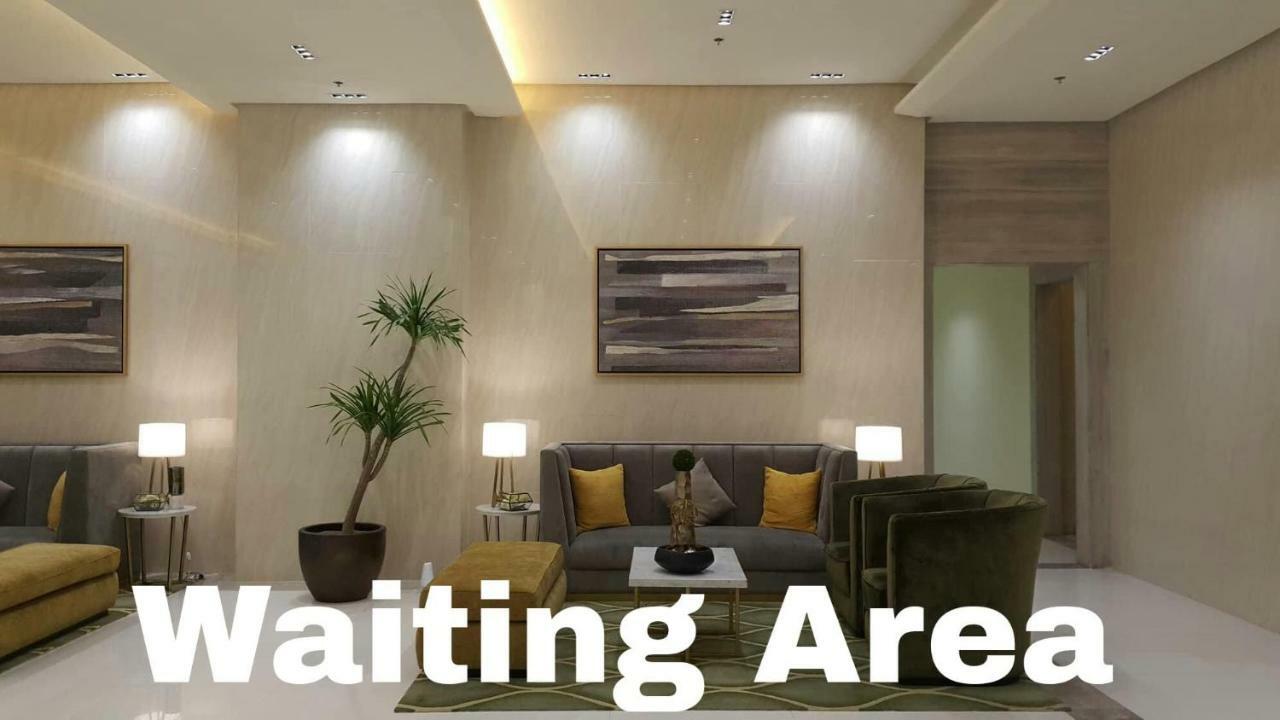 Condotel Walking distance to Airport  Manila Esterno foto