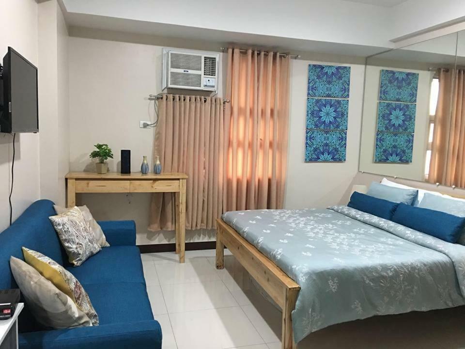 Condotel Walking distance to Airport  Manila Esterno foto
